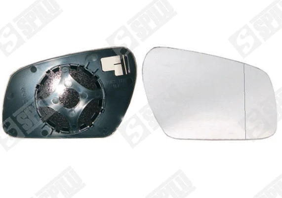 Mirror Glass, exterior mirror (10990)