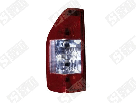 Tail Light Assembly (418152)