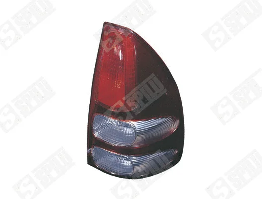 Tail Light Assembly (434072)