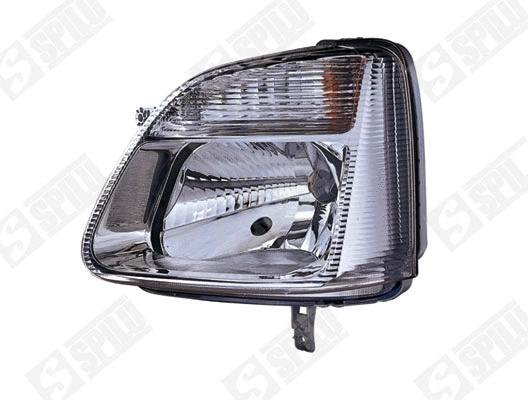 Headlight (322068)