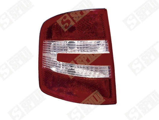 Tail Light Assembly (428002)