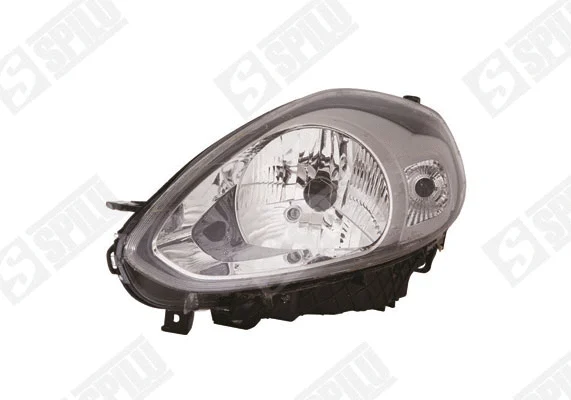 Headlight (308079)