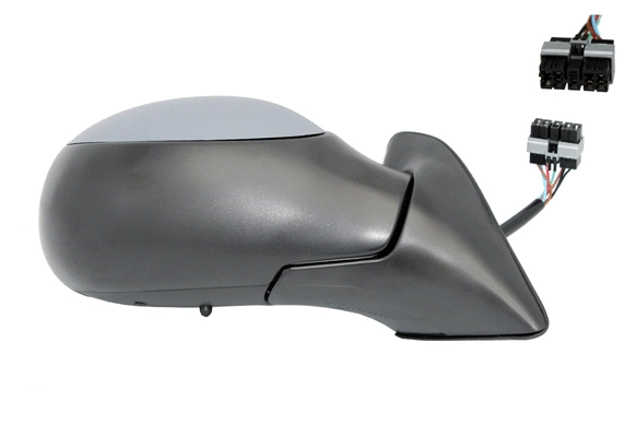 Exterior Mirror (58004)