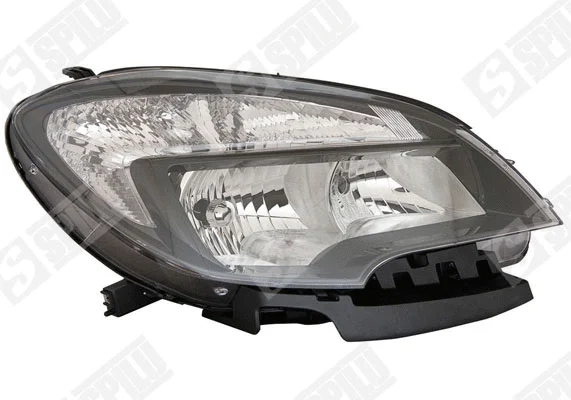 Headlight (390770)