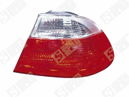 Tail Light Assembly (404022)