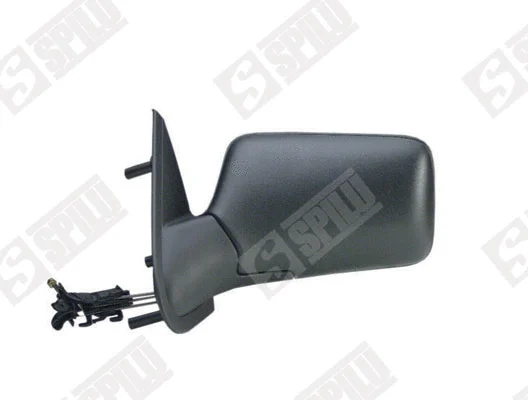 Exterior Mirror (53521)