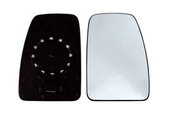 Mirror Glass, exterior mirror (12552)