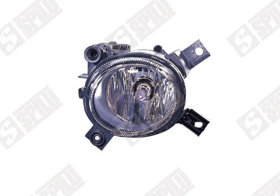 Front Fog Light (602002)
