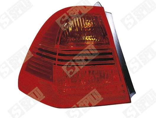 Tail Light Assembly (404054)