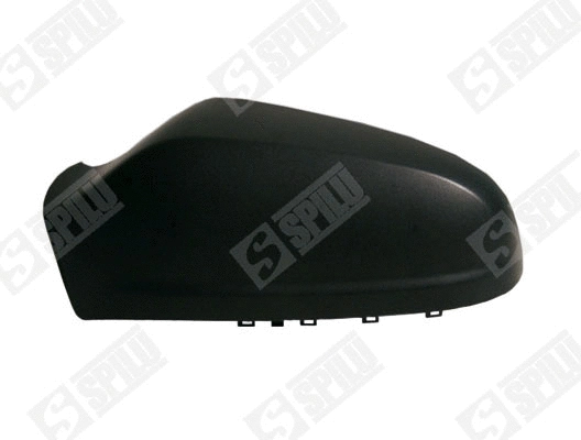 Cover, exterior mirror (54155)