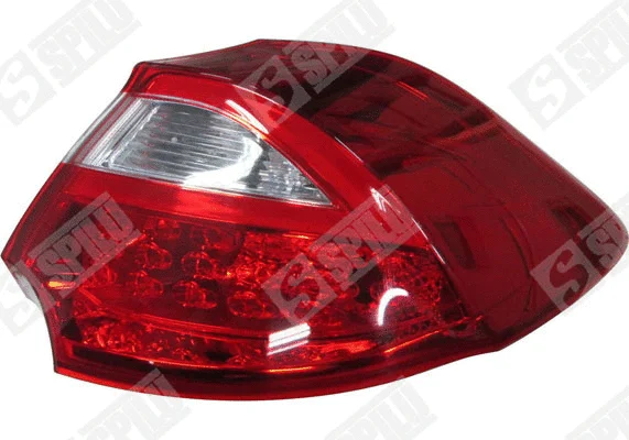 Tail Light Assembly (490704)