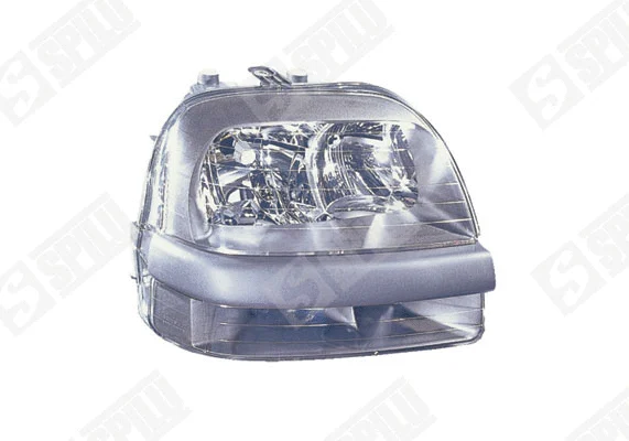 Headlight (308087)