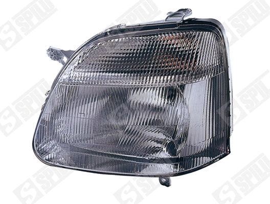 Headlight (322066)