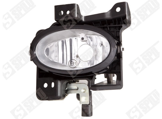 Front Fog Light (901203)