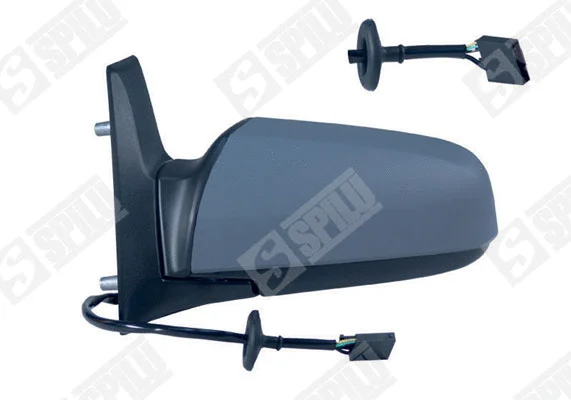 Exterior Mirror (54181)