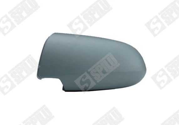 Cover, exterior mirror (15241)