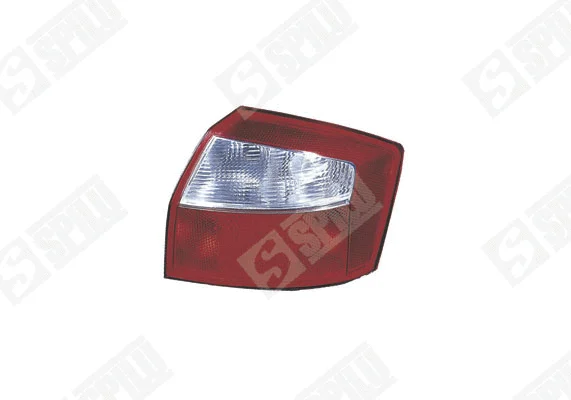 Tail Light Assembly (402059)