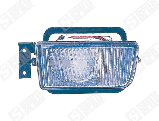 Front Fog Light (604014)
