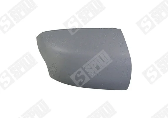 Cover, exterior mirror (15406)
