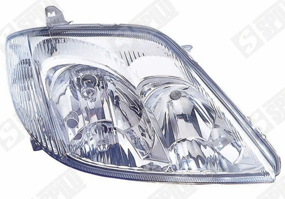 Headlight (334058)