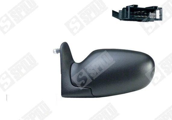 Exterior Mirror (54033)