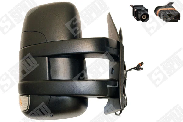 Exterior Mirror (51342)