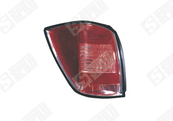 Tail Light Assembly (422059)