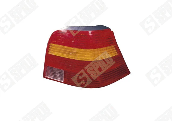 Tail Light Assembly (435115)