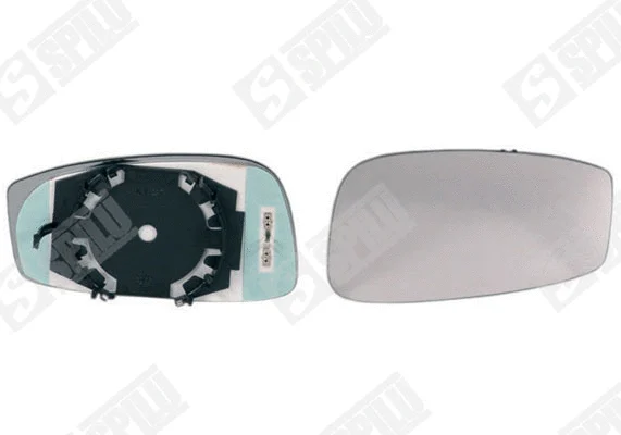 Mirror Glass, exterior mirror (10806)