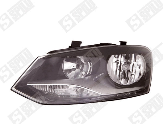 Headlight (901024)