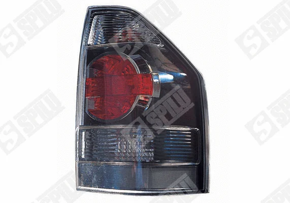 Tail Light Assembly (419030)