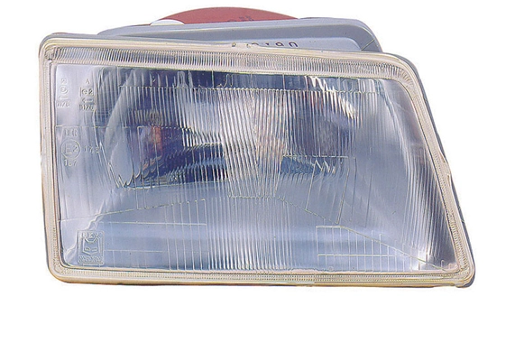 Headlight (900637)