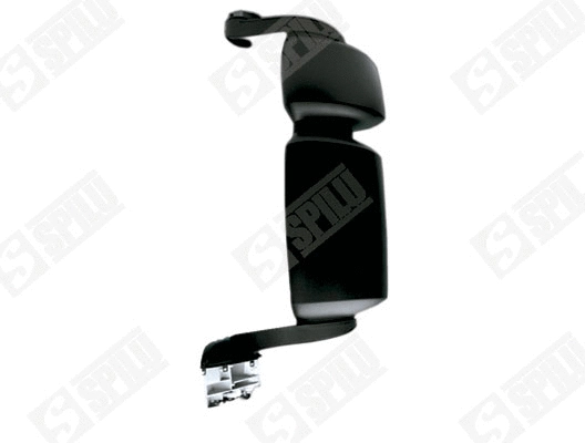 Exterior Mirror, driver cab (61293)