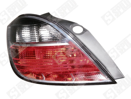 Tail Light Assembly (422086)