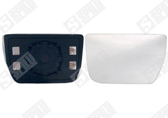 Mirror Glass, exterior mirror (11314)