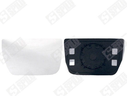 Mirror Glass, exterior mirror (11309)