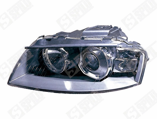 Headlight (302028)