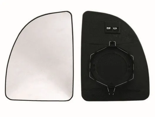 Mirror Glass, exterior mirror (10589)