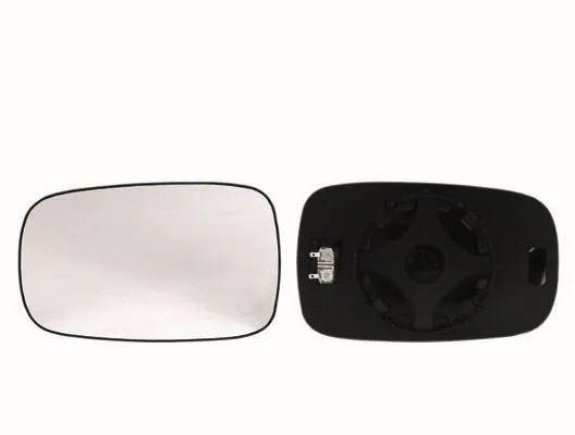 Mirror Glass, exterior mirror (12491)
