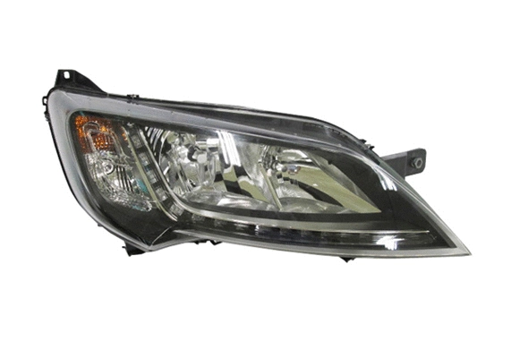 Headlight (390327)