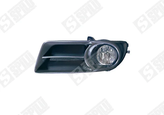 Front Fog Light (634029)