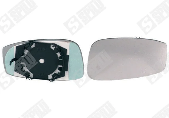 Mirror Glass, exterior mirror (10830)