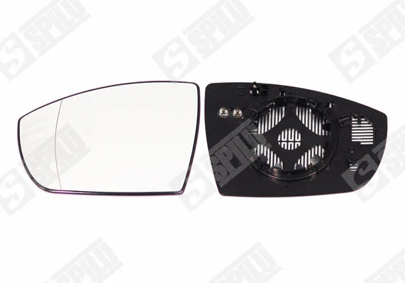 Mirror Glass, exterior mirror (15159)