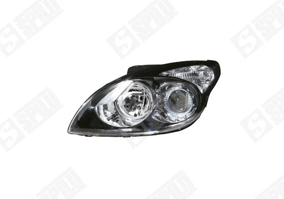 Headlight (900908)