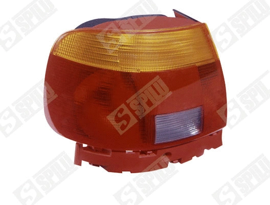 Tail Light Assembly (402014)