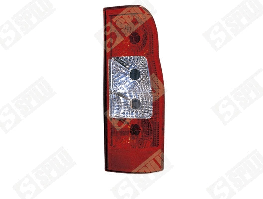 Tail Light Assembly (409028)