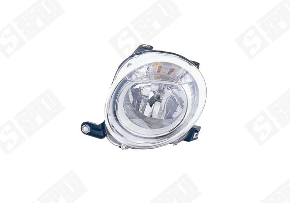 Headlight (308063)