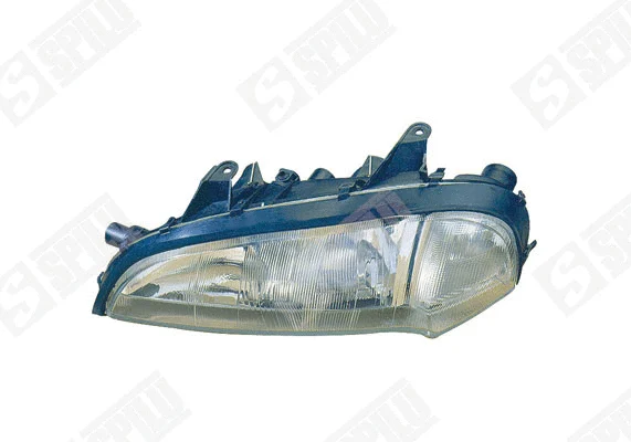 Headlight (322029)