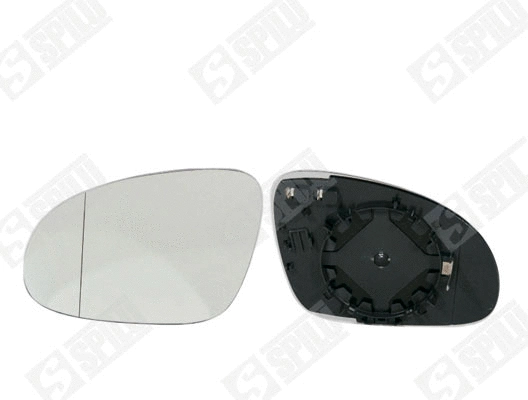 Mirror Glass, exterior mirror (13537)