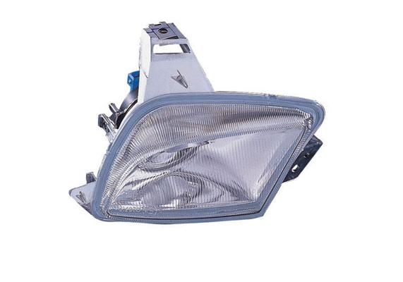 Front Fog Light (901084)